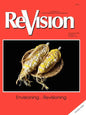 Envisioning...Revisioning - Paperback