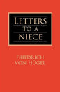 Letters to a Niece - Paperback