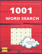 1001 Fun Word Search: Suitable to Improve Vocabulary and Have Fun! - Paperback
