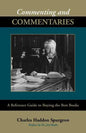 Commenting and Commentaries - Paperback