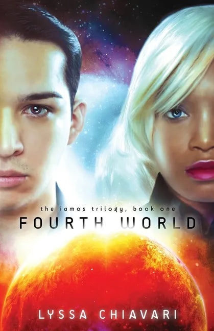 Fourth World - Paperback