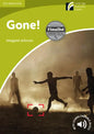 Gone! Starter/Beginner - Paperback