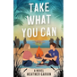 Take What You Can - Paperback