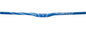 RaceFace Atlas Riser Handlebar 31.8 x 785mm 1/2" Rise Blue