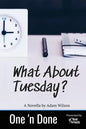 What About Tuesday - Paperback