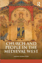 Church and People in the Medieval West, 900-1200 - Paperback