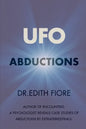 UFO Abductions - Paperback