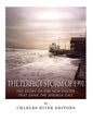 The Perfect Storm of 1991: The Story of the Nor'easter that Sank the Andrea Gail - Paperback