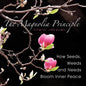 The Magnolia Principle: How Seeds, Weeds and Needs Bloom Inner Peace - Paperback