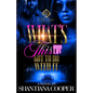 What's This Hood Luv Got To Do With It: An African American Romance - Paperback