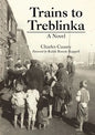 Trains to Treblinka - Paperback