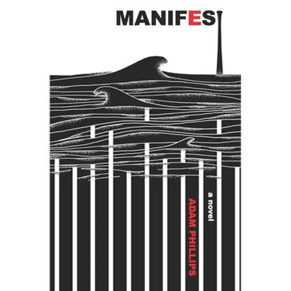 Manifest - Paperback
