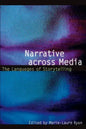 Narrative Across Media: The Languages of Storytelling - Paperback