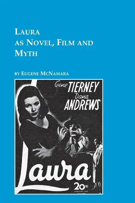 Laura as Novel, Film, and Myth - Paperback