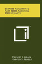 Bernese Anabaptists And Their American Descendants - Hardcover