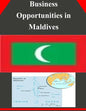 Business Opportunities in Maldives - Paperback