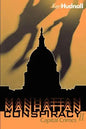 Manhattan Conspiracy: Capital Crimes - Paperback