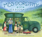 Miss Dorothy and Her Bookmobile - Hardcover