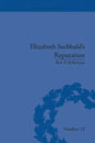 Elizabeth Inchbald's Reputation: A Publishing and Reception History - Paperback