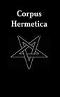 Corpus Hermetica - Hardcover