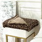 Modern European-style Double Sofa Nap Blanket