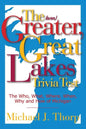 The (even) Greater, Great Lakes Trivia Test: The Who, What, Where, When, Why and How of Michigan - Paperback