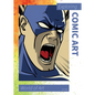 Exploring Comic Art - Hardcover
