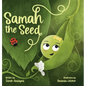 Samah the Seed - Hardcover