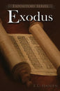 Exodus: A Literary Commentary On the Book of Exodus - Paperback