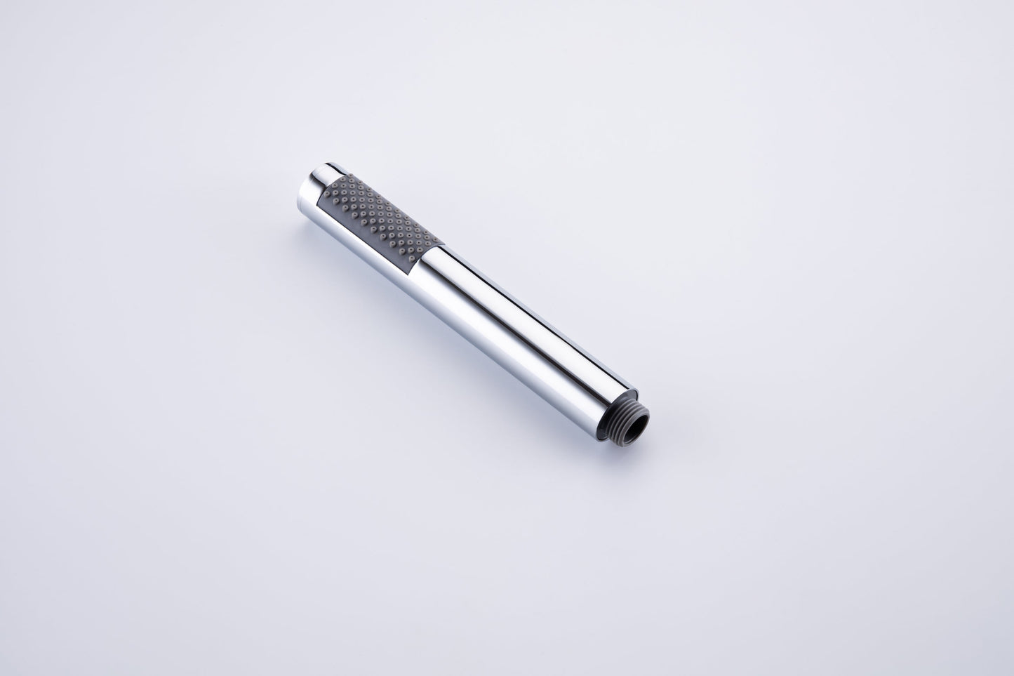 Single Handle Floor Mounted Tub Faucet Chrome