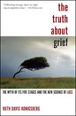The Truth About Grief - Paperback