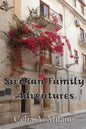 Sicilian Family Adventures - Paperback