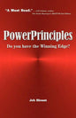 Powerprinciples: Do You Have the Winning Edge? - Paperback