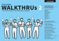 Teaching Walkthrus 2: Five-Step Guides to Instructional Coaching - Paperback