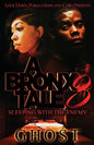 A Bronx Tale 3: Sleeping with the Enemy - Paperback
