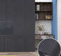Fashionable Personalized Wardrobe Cabinet Furniture Sticker
