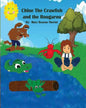 Chloe the Crawfish and the Rougarou - Paperback