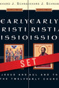 Early Christian Mission - Paperback