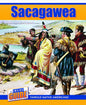 Sacagawea - Library Binding