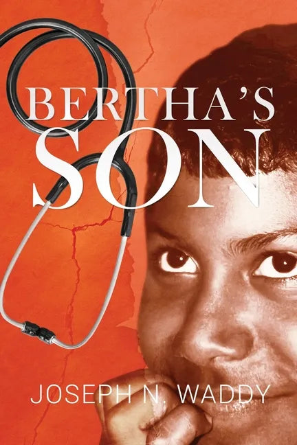 Bertha's Son - Paperback