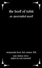 Book Of Tobit - Paperback
