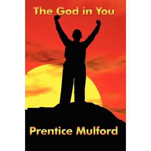 The God in You - Paperback