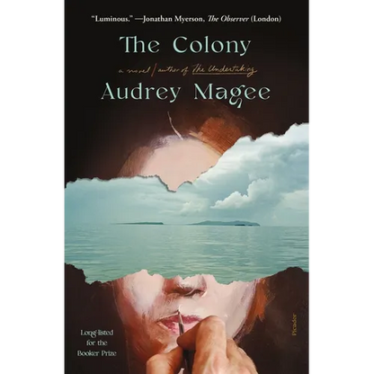 The Colony - Paperback