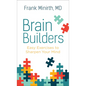Brain Builders - Hardcover