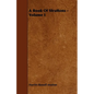 A Book Of Strattons - Volume I - Paperback