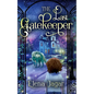 The Last Gatekeeper: A Fantasy Book for Kids Ages 8-12 - Paperback