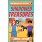 Shadowed Treasures - Paperback
