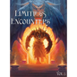 Limitless Encounters vol. 3 - Hardcover