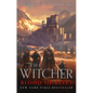 Blood of Elves - Hardcover
