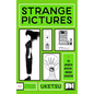 Strange Pictures - Hardcover
